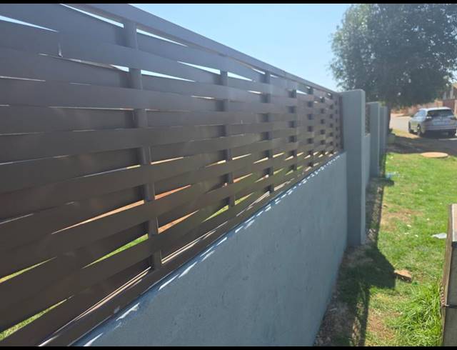 2 BEDROOM HOUSE FOR SALE IN EDEN PARK